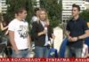 Φοιτητές έστησαν… σκηνές στο Σύνταγμα!