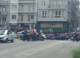ΤΩΡΑ: Τηλεφώνημα για βόμβα στο Εφετείο
