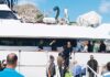 Ο χλιδάτος Πάνος ντύθηκε ναύαρχος, πήρε το γιωτ και πήγε Υδρα