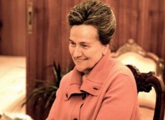 ΑΠΙΣΤΕΥΤΟ: H ιστορία της Ελληνίδας με τις 500 κόρες!