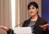 Αυτός είναι ο μισθός που θα έπαιρνε η Παναρίτη στο ΔΝΤ!