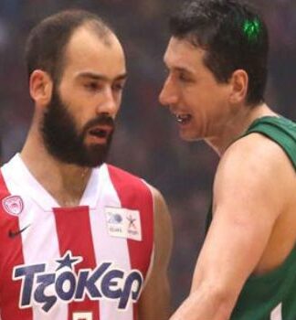 Ολυμπιακός – Παναθηναϊκός απόψε στο απόλυτο ντέρμπι