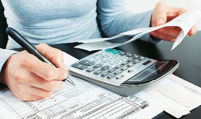 Πώς θα συμπληρώσετε ηλεκτρονικά τη φορολογική δήλωση