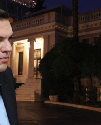 Σχέδιο ανατροπής βλέπει η κυβέρνηση
