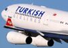 Τρόμος σε πτήση της Turkish Airlines!