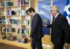 ΤΩΡΑ: “Πάγος” στην συνάντηση Τσίπρα-Γιούνκερ