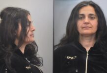 Αυτή είναι η γυναίκα που “σαγήνευε” και έκλεβε ηλικιωμένους! (φωτο)