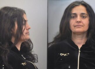 Αυτή είναι η γυναίκα που “σαγήνευε” και έκλεβε ηλικιωμένους! (φωτο)