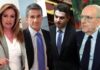 Το (νέο) ραντεβού του ΠΑΣΟΚ με την Ιστορία