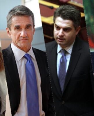 Το (νέο) ραντεβού του ΠΑΣΟΚ με την Ιστορία