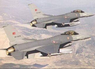 Προκαλούν οι Τούρκοι – Νέες παραβιάσεις στο Αιγαίο