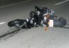 Τραγικό τροχαίο στο Περιστέρι – Νεκρός νεαρός οδηγός μηχανής