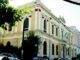 Ο Μητροπολίτης Μύρων της Λυκίας στη Δημοτική Πινακοθήκη Πειραιά