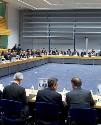 Eurogroup για την ελληνική πρόταση στις 20:00 – «Όχι» από το Βερολίνο