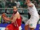 Έκανε το 2-0 ο Ολυμπιακός στο ΟΑΚΑ!