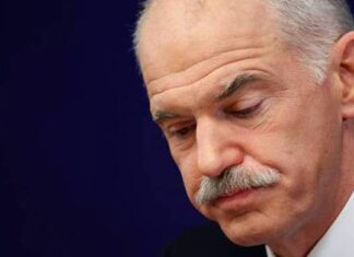Προκαλεί ο Παπανδρέου: Κουνάει το δάχτυλο στην κυβέρνηση!