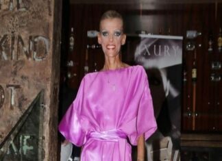 Η μεγάλη αλλαγή της Νανάς Καραγιάννη: Δείτε τις πιο πρόσφατες φωτογραφίες της με μαγιό (Φωτο)