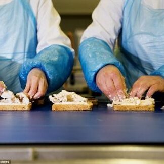 Είσαι σίγουρος για τα τοστ και τα σάντουιτς που τρως απ’ έξω; Η αποκάλυψη που θα σε σοκάρει!