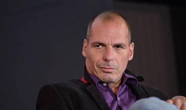 Γιάνης Βαρουφάκης: Να γιατί δεν θα είναι απόψε στη Βουλή