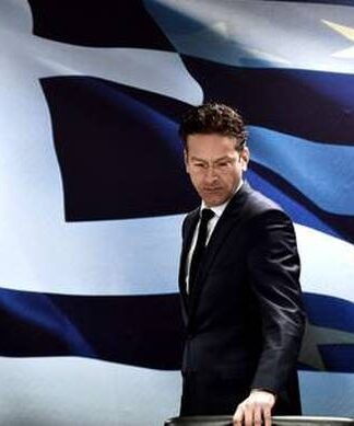 Επίσπευση του Eurogroup σχεδιάζει ο Ντάισελμπλουμ