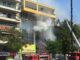 Τραγωδία στη Θεσσαλονίκη: Νεκρός από την πυρκαγιά μέσα σε κατάστημα