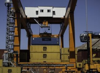 Ενδιαφέρον της AP Moeller-Maersk για τον ΟΛΠ