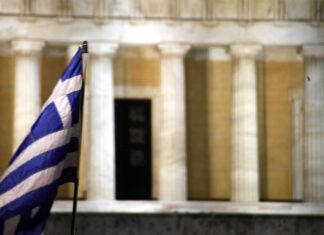 BOMBA: Ίδρυση νέου κόμματος τις επόμενες μέρες!