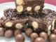 Πανεύκολο σοκολατένιο γλυκό ψυγείου με maltesers με 5 υλικά