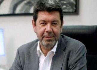 ΜΕΤΑΓΡΑΦΗ – ΒΟΜΒΑ: Σε ποιο κανάλι καταλήγει ο Γιάννης Λάτσιος;