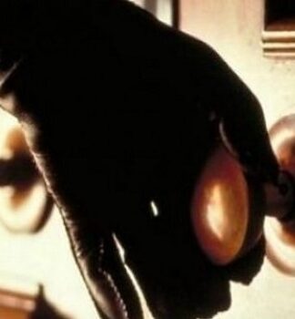 Βόλος: Η πιο απίθανη σύλληψη διαρρήκτη!