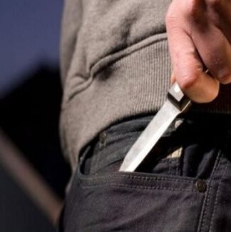 Οικογενειακό δράμα στις Σέρρες! Διπλό φονικό με πατέρα και γιο