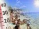 Στο “κόκκινο” ο υδράργυρος – Πάνω από 40 οι βαθμοί Κελσίου σε όλη τη χώρα