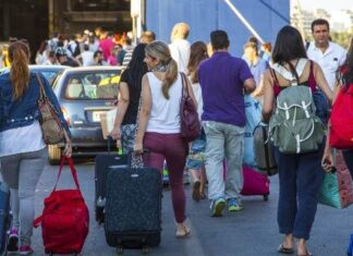 Ξεκίνησε η παροχή των δελτίων Κοινωνικού Τουρισμού