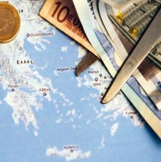 Τρόμος με ενδεχόμενο κούρεμα καταθέσεων! Τι θα συμβεί στην χώρα χωρίς πρόγραμμα;