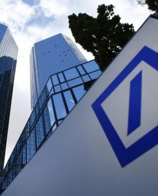 Η Deutsche Bank “βλέπει” συμφωνία, μετά την ελληνική πρόταση