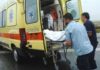 ΠΕΙΡΑΙΑΣ: Τροχαίο ατύχημα με θύμα 26χρονο