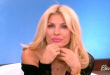 Ελένη Μενεγάκη: Δείτε πώς σχολίασε τις πολιτικές εξελίξεις! (Φωτο)