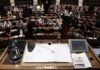 ΨΗΦΟΦΟΡΙΑ ΓΙΑ ΜΝΗΜΟΝΙΟ 3: Πώς ψήφισαν οι βουλευτές – Δείτε αναλυτικά ποιοι είπαν “ΟΧΙ”