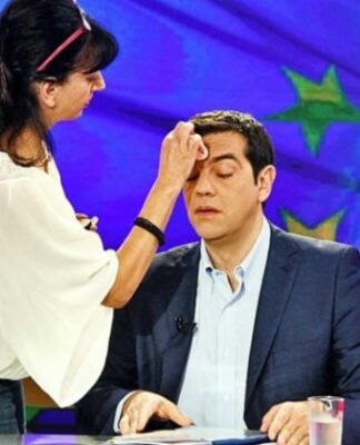 Times: Η Ελλάδα δεν θα πάρει σεντ αν δεν φύγει ο Τσίπρας