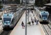 ΠΡΟΣΟΧΗ: Απεργία αύριο στα τρένα – Δείτε ποιές ώρες δεν θα κινηθούν οι συρμοί