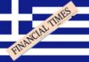 Financial Times: “Οι τρεις τρόποι για να αποφευχθεί το Grexit”