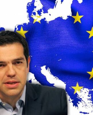 Ας μην εγκλωβιστεί ο κ. Τσίπρας στον cult λαϊκισμό των «κολλητών» του