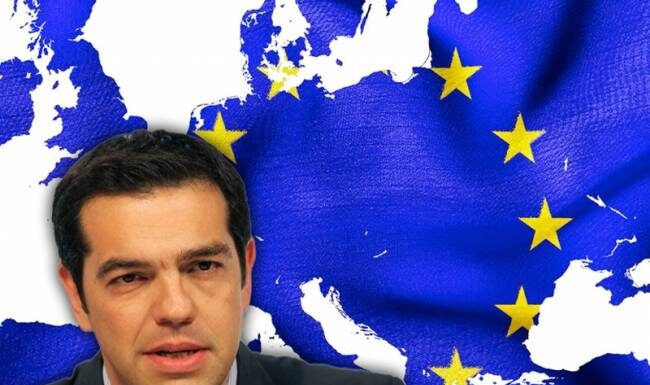 Ας μην εγκλωβιστεί ο κ. Τσίπρας στον cult λαϊκισμό των «κολλητών» του