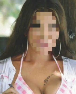 ΔΗΛΩΣΗ – ΒΟΜΒΑ από Ελληνίδα τραγουδίστρια: «Μου πέρασε από το μυαλό να αυτοκτονήσω»!