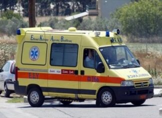 ΘΡΗΝΟΣ! Αυτοκτόνησε γνωστός επιχειρηματίας – Σοκάρουν οι αποκαλύψεις
