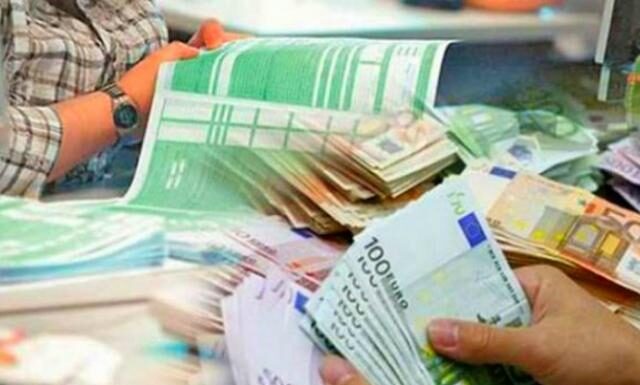 Σταμάτησε η υποβολή των φορολογικών δηλώσεων