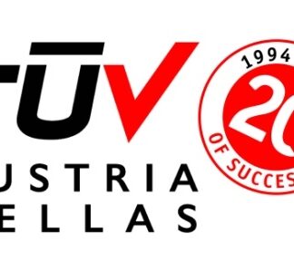 TÜV AUSTRIA HELLAS. Βήματα μπροστά και για την αγροτική παραγωγή