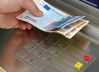 Αλλάζουν και πάλι τα capital controls: Νέα όρια στις αναλήψεις!