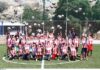 Ολοκληρώθηκε με επιτυχία το 1ο Piraeus Sports Camp!