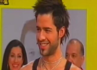 Θυμάστε τον Γιώργο Χρήστου από το Fame Story; Δείτε πώς είναι σήμερα